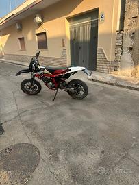 Beta RR Motard 125 - 2014