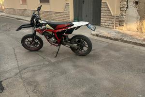 Beta RR Motard 125 - 2014