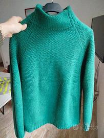Maglione in cachemere Loro Piana S