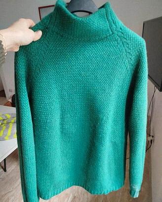 Maglione in cachemere Loro Piana S