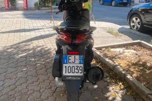 Medley 125