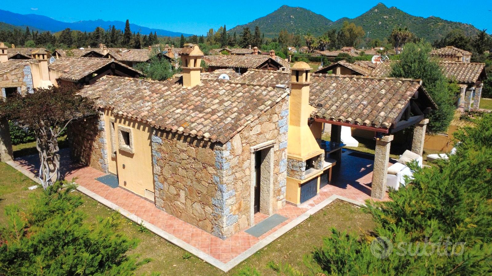 Villa indipendente a pochi passi dalla spiaggia - Vista 4