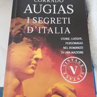 Corrado Augias I Segreti D'italia 