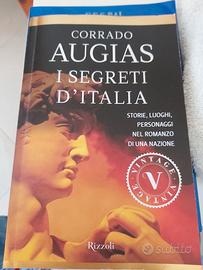 Corrado Augias I Segreti D'italia 