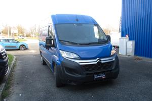 Citroen JUMPER 122 CV TDI L 2 H2