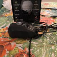 Carica batteria Usato BC SMART900+