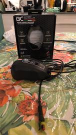 Carica batteria Usato BC SMART900+