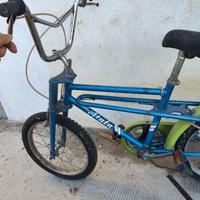 Bicicletta Atala