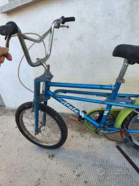 Bicicletta Atala