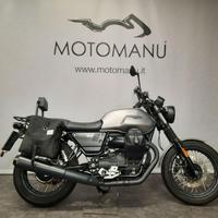 MOTO GUZZI V7 ROUGHT III