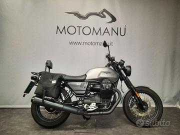 MOTO GUZZI V7 ROUGHT III
