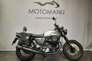 MOTO GUZZI V7 ROUGHT III