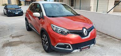 Renault Captur 1.5 dCi 8V 90 CV EDC Project Runway