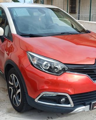 Renault Captur 1.5 dCi 8V 90 CV EDC Project Runway