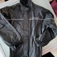 Giacche anti pioggia anti vento