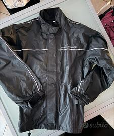 Giacche anti pioggia anti vento