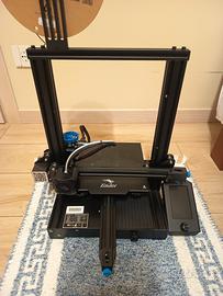 Stampante 3D Creality Ender-3 V2