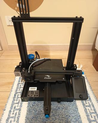 Stampante 3D Creality Ender-3 V2