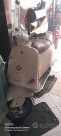 Vespa 150