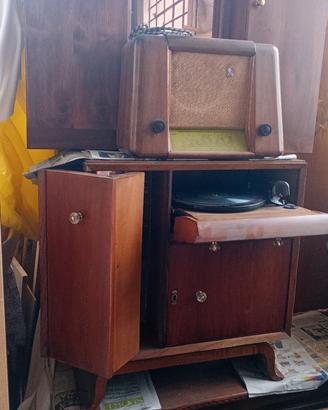 mobile antico 