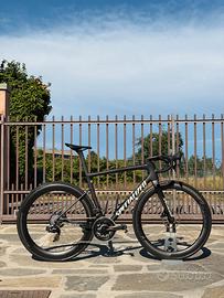 specialized sl8 pro Taglia 56