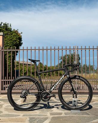 specialized sl8 pro Taglia 56