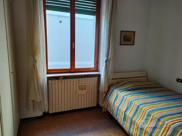 Camera singola traversa via Pietro cella