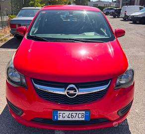 Opel Karl 1.0 73 CV GPL N-Joy