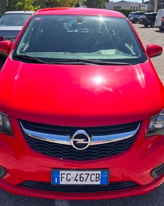 Opel Karl 1.0 73 CV GPL N-Joy