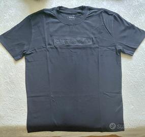 T-shirt Calvin Klein Jeans Originale - nera - M 