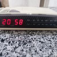 radiosveglia Philips 