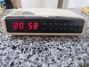 radiosveglia Philips 