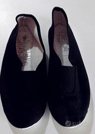 Scarpe da ballo karate judo karate bambina