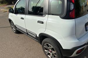 fiat panda 4x4 cross 1300 mj