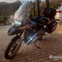 Bmw r 1200 gs - 2007