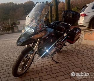 Bmw r 1200 gs - 2007