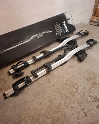 Portabici Thule  Proride 598 