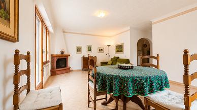 Appartamento Fiuggi [Cod. rif 3325807VRG]