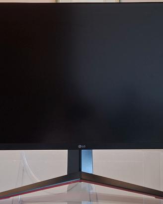 Monitor LG 27GP850 UltraGear Gaming 27"