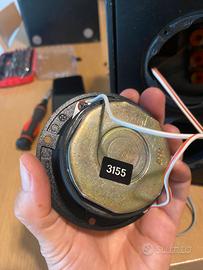 Tweeter Canton GLE 60