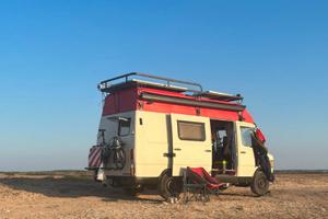 MERCEDES T1 308d 1989 - Immatricolato camper