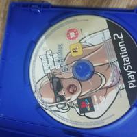 gta San Andreas ps2