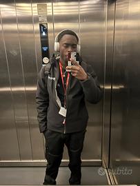 Corriere magazziniere, logistica