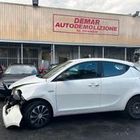RICAMBI LANCIA YPSILON BENZINA 169A4000 2014
