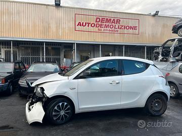 RICAMBI LANCIA YPSILON BENZINA 169A4000 2014