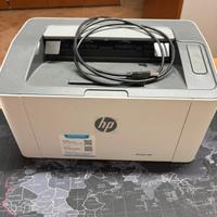 Stampante laser HP