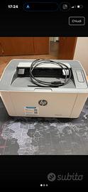 Stampante laser HP