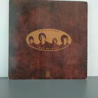 The Beatles Love Songs vinile doppio album 1977