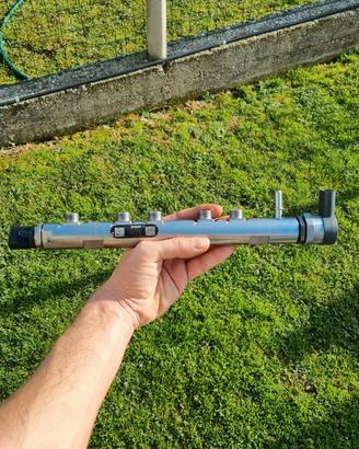 Rampa Iniettori Rail Bosch OEM 780912705