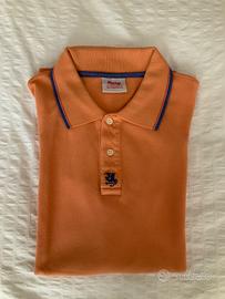 Polo Replay maniche corte, tg L